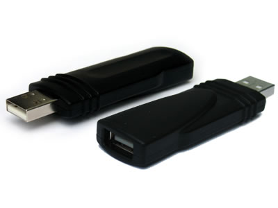 KeyGhost USB 512KB Plugs 10 Ways to Access Blocked Websites