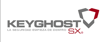 KEYGHOST - LA SEGURIDAD EMPIEZA DE DENTRO