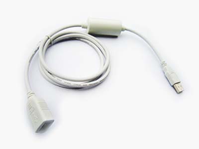 usb extension cable